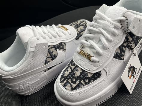 air force dior design